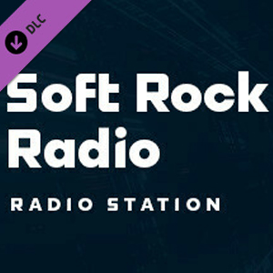 Cities Skylines 2 Soft Rock Radio Pc