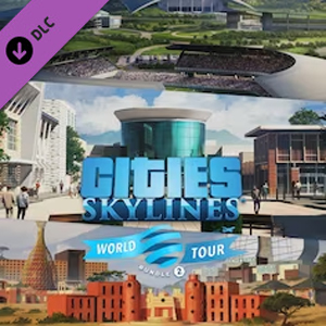 Cities Skylines Piano Tunes Radio Playstation 4