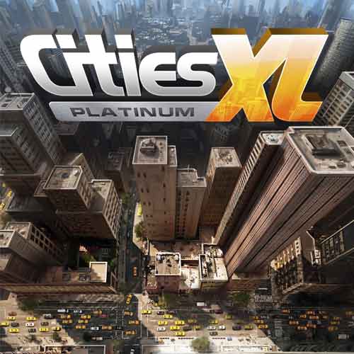 Cities XL Platinum CD Key Compare Prices