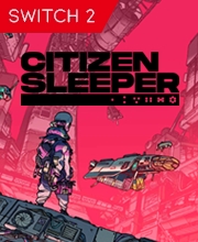 Koop Citizen Sleeper Key Nintendo Switch 2 Goedkope Prijsvergelijke