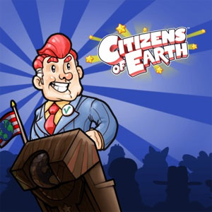 Koop Citizens of Earth PS4 Goedkoop Vergelijk de Prijzen