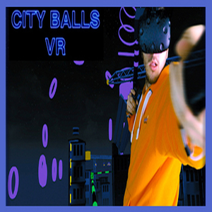 Koop City Balls VR CD Key Goedkoop Vergelijk de Prijzen