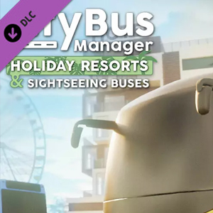 City Bus Manager Holiday Resorts & Sightseeing Buses Pc
