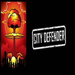 City Defender Pc