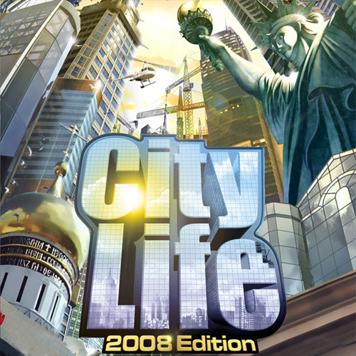 Koop City Life 2008 CD Key Compare Prices