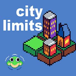 Koop City Limits Xbox Series Goedkoop Vergelijk de Prijzen