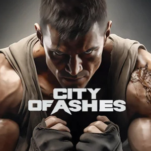 City of Ashes Pc