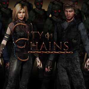 Koop City of Chains CD Key Compare Prices