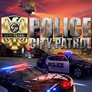 Koop City Patrol Police PS4 Goedkoop Vergelijk de Prijzen