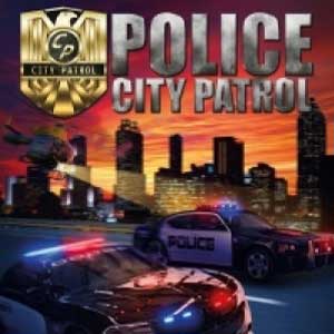 Koop City Patrol Police CD Key Goedkoop Vergelijk de Prijzen