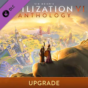 Koop Civilization 6 Anthology Upgrade Bundle Xbox Series Goedkoop Vergelijk de Prijzen