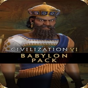 Koop Civilization 6 Babylon Pack Xbox One Goedkoop Vergelijk de Prijzen