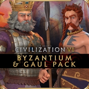 Koop Civilization 6 Byzantium and Gaul Pack Xbox One Goedkoop Vergelijk de Prijzen