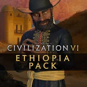Civilization 6 Ethiopia Pack Switch