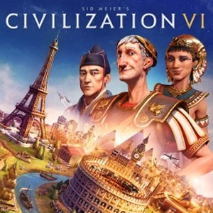 Civilization 6 Expansion Bundle