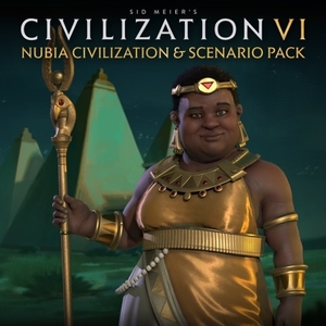 Koop Civilization 6 Khmer and Indonesia Civilization & Scenario Pack Xbox One Goedkoop Vergelijk de Prijzen