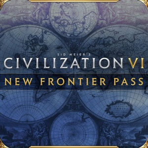 Koop Civilization 6 New Frontier Pass Xbox One Goedkoop Vergelijk de Prijzen