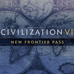 Koop Civilization 6 New Frontier Pass Nintendo Switch Goedkope Prijsvergelijke
