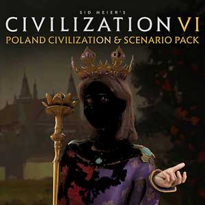 Koop Civilization 6 Poland Civilization and Scenario Pack CD Key Compare Prices