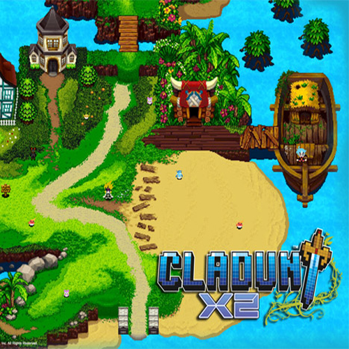 Koop Cladun X2 CD Key Compare Prices