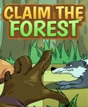 Claim the Forest Pc