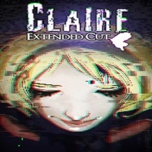 Claire Extended Cut Playstation 4