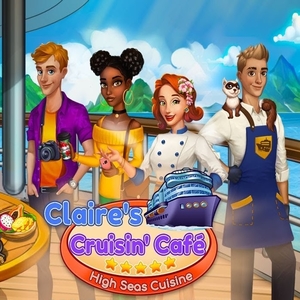Koop Claire’s Cruisin’ Cafe High Seas Cuisine CD Key Goedkoop Vergelijk de Prijzen