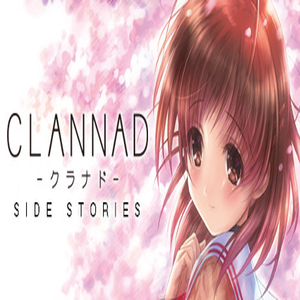 Koop CLANNAD Side Stories CD Key Goedkoop Vergelijk de Prijzen