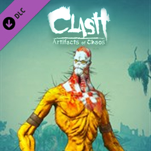 Clash Lone Fighter Pack Playstation 4