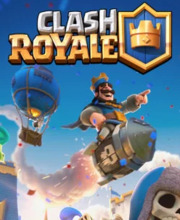 Clash Royale  Pc