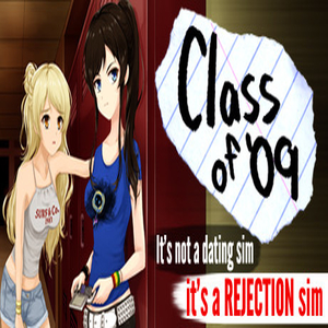 Koop Class of 09 CD Key Goedkoop Vergelijk de Prijzen