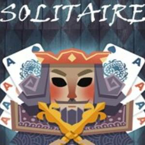 Classic Hard Solitaire Xbox One