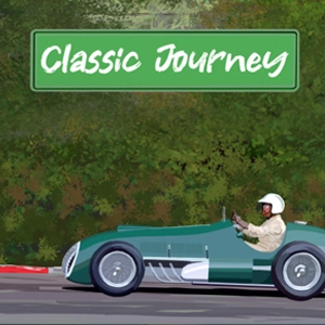 Classic Journey Playstation 4