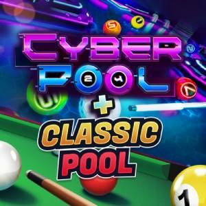 Classic Pool and Cyber Pool Bundle Switch