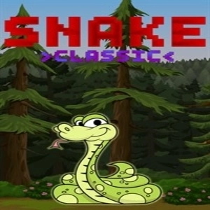 Classic Snake Pc