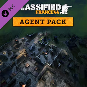 Classified France '44 Agent Pack Xbox Series X