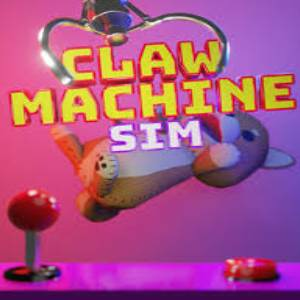 Claw Machine Sim Pc