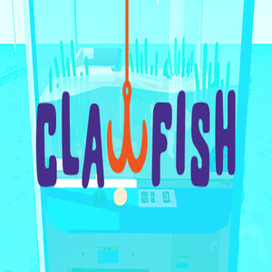 Koop Clawfish CD Key Goedkoop Vergelijk de Prijzen