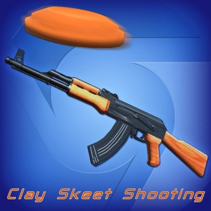 Clay Skeet Shooting Pc