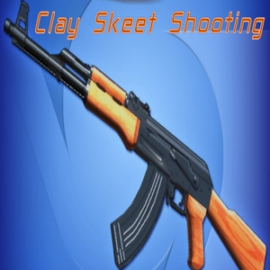 Clay Skeet Shooting Switch