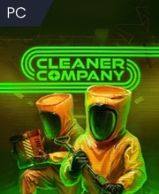 Koop Cleaner Company CD Key Goedkoop Vergelijk de Prijzen