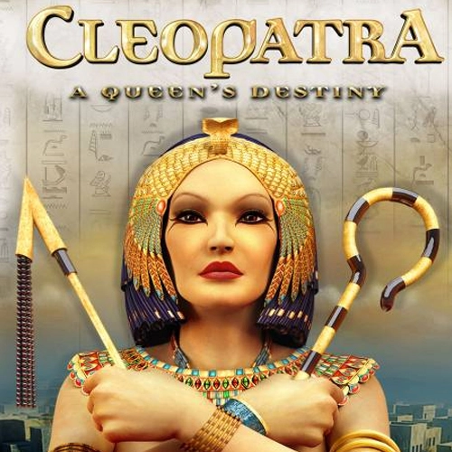 Cleopatra A Queens Destiny Pc