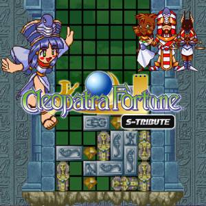 Koop Cleopatra Fortune S-Tribute Nintendo Switch Goedkope Prijsvergelijke