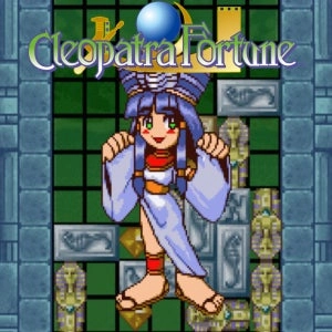 Cleopatra’s Fortune Xbox Series X