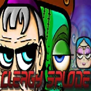 Clergy Splode Pc
