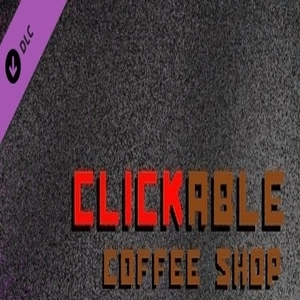 Clickable Coffee Shop Cheats Pc