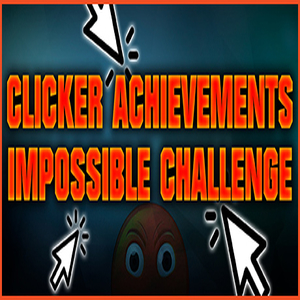 Koop Clicker Achievements The Impossible Challenge CD Key Goedkoop Vergelijk de Prijzen