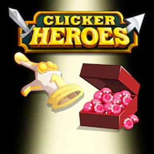 Clicker Heroes Transcendence Starter Pack