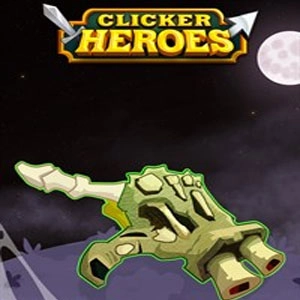 Clicker Heroes Zombie Auto Clicker Xbox One