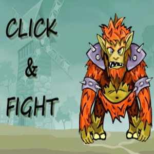 Click&Fight Pc